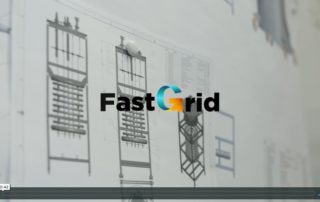 Video FastGrid project