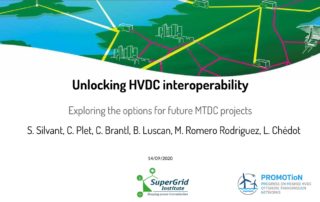 Unlocking HVDC interoperability_developing multi-vendor HVDC projects