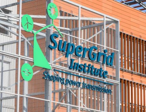 L’INPI distingue SuperGrid Institute parmi les PME les plus innovantes de France !