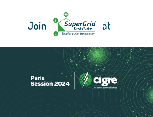 Join us at CIGRE 2024: The leading global event for power system expertise!