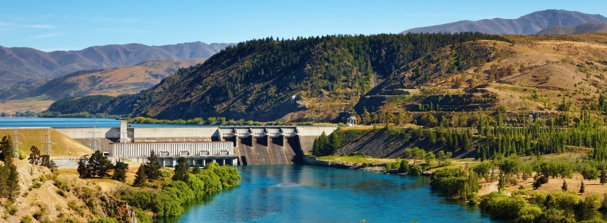 Focus on hydropower November highlights